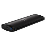 Adata SE760 2TB Black External SSD 1