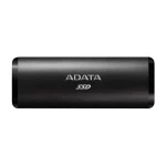 Adata SE760 512GB Black External SSD