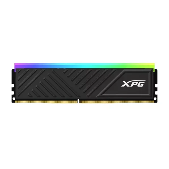 Adata XPG D35G U-DIMM 16GB 3600MHz DDR4 - AX4U360016G18I-SBKD35G Memory RAM