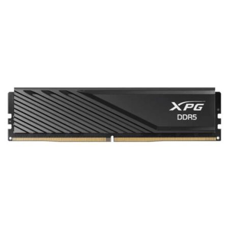 Adata XPG Lancer Blade Series 16GB (16GBx1) DDR5 6000MHz Desktop Ram (Black)