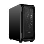 Ant Esports ICE-410 PS Gaming,Workstation Cabinet (Black) 1