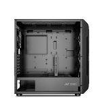 Ant Esports ICE-410 PS Gaming,Workstation Cabinet (Black) 1