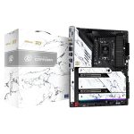 Asrock Z790 Taichi Carrara Lga1700 Eatx Motherboard (Z790 Taichi Carrara) 1