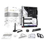 Asrock Z790 Taichi Carrara Lga1700 Eatx Motherboard (Z790 Taichi Carrara) 1