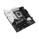 Asus Prime Z890M-Plus WiFi-CSM LGA1851 Micro ATX Motherboard 1