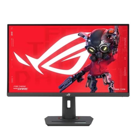 Asus Rog Strix XG27ACS 27-inch Gaming Monitor