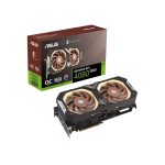 Asus Rtx 4080 Super 16Gb Noctua Oc Edition Gddr6X Graphics Card 1