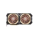 Asus Rtx 4080 Super 16Gb Noctua Oc Edition Gddr6X Graphics Card 1