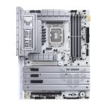 Asus Tuf Gaming Z890-Pro WiFi LGA1851 ATX Motherboard 1