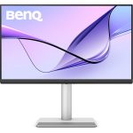 BenQ MA270U 27 4K HDR Monitor for MacBooks (Gray)