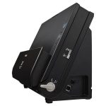 Canon Image FORMULA DR-C225 II Office Document Scanner (Black) 1