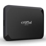 Crucial 1TB X9 USB-C 3.2 Gen 2 External SSD 1