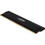 Crucial Pro Overclocking 16GB DDR5 6000Mhz UDIMM CL36 16Gbit Memory 1