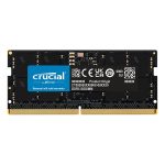 Crucial RAM 16GB DDR5 4800MHz CL40 Laptop Memory (CT16G48C40S5,Black) 1