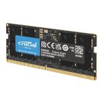 Crucial RAM 16GB DDR5 5600 MHz CL46 (16Gbit) Laptop Memory (CT16G56C46S5,Black) 1