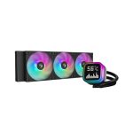 Deepcool LP360 360mm ARGB Liquid Cpu Cooler 1