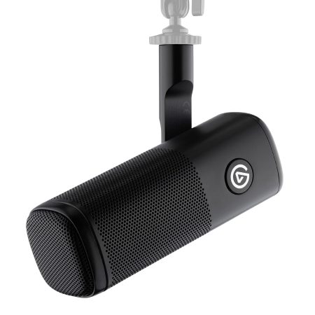 Elgato Wave DX Dynamic Broadcast Microphone