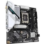 Gigabyte B760M GAMING WIFI PLUS (rev. 1.1) Intel Motherboard 1