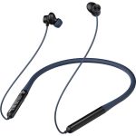 HP H100 Wireless Neckband Headset (1)