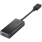 HP Pavilion USB-C to HDMI 2.0 Adapter (2PC54AA) (1)