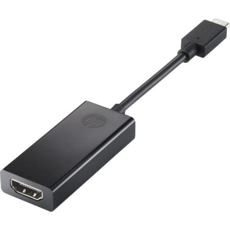 HP Pavilion USB-C to HDMI 2.0 Adapter (2PC54AA)