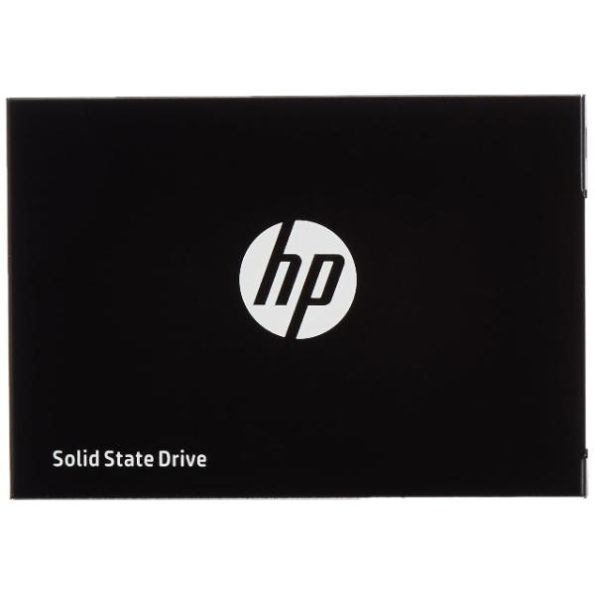 HP S700 2.5 inch 500GB SATA3 SSD