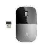 HP Z3700 Silver Wireless Mouse (1)