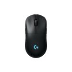 Logitech G PRO 2 LIGHTSPEED Wireless Gaming Mouse (Black)