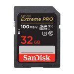 SanDisk 32GB Extreme Pro