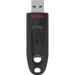 SanDisk SDCZ48-032G-UAM46 Ultra CZ48 32GB USB 3.0 Pen Drive (Black) 1 (1)