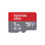 SanDisk Ultra A1 Class 10 1TB Memory Card With Adapter 1