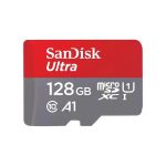 SanDisk Ultra A1 Class 10 256GB Memory Card With Adapter 1