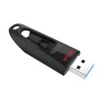 SanDisk Ultra CZ48 SDCZ48-016G-UAM46 16GB USB 3.0 Pen Drive (Black) 1