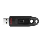 SanDisk Ultra CZ48 SDCZ48-064G-UAM46 64GB USB 3.0 Pen Drive (Black) 3