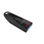 SanDisk Ultra CZ48 SDCZ48-064G-UAM46 64GB USB 3.0 Pen Drive (Black) 3