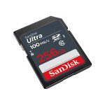 SanDisk Ultra Class 10 100MB 1 2