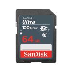 SanDisk Ultra Class 10 100MB 1