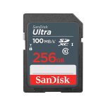 SanDisk Ultra Class 10 100MB 1 2