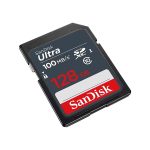 SanDisk Ultra Class 10 100MB 1