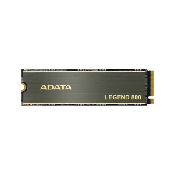 Adata Legend 800 500GB M.2 NVMe Gen4 Internal SSD