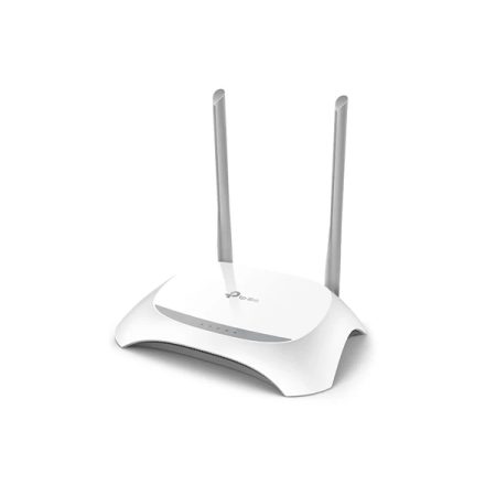 Tp-Link TL-WR850N