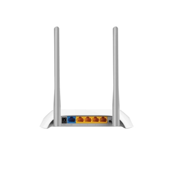 Tp-Link TL-WR850N