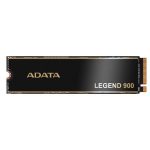 ADATA LEGEND 900 512GB PCIe Gen4 x4 M.2 2280 SSD