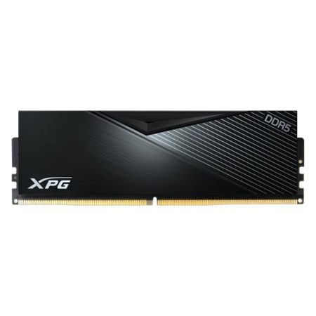 ADATA XPG Lancer 16GB (16GBx1) 6000MHz DDR5 CL30 Memory (Black)