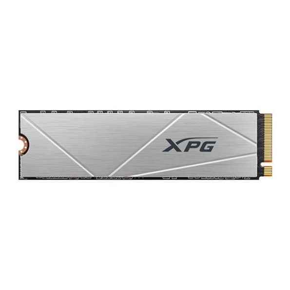 Adata XPG GAMMIX S60 2TB AGAMMIXS60-2T-CS NVMe M.2 2280 PCI-Express 4.0 Gen x4 SSD