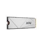 Adata XPG GAMMIX S60 2TB AGAMMIXS60-2T-CS NVMe M.2 2280 PCI-Express 4.0 Gen x4 SSD 1