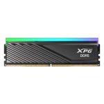 Adata XPG Lancer Blade RGB 16GB (16GBx1) DDR5 6000MHz Desktop Ram (Black) 1