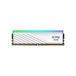 Adata XPG Lancer Blade RGB 16GB (16GBx1) DDR5 6000MHz Desktop Ram (White) 1