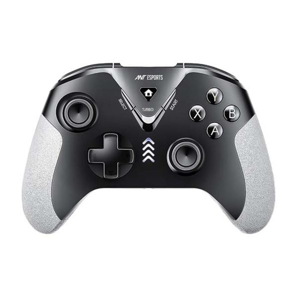 Ant Esports GP365 Pro Wireless Controller (Black/Grey)