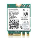 Asrock 3168NGW Wireless PCI-E Adapter 1 2 (1)